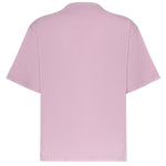 T-shirt Balenciaga Sacré Cœur in jersey dry 850990 TUVE45701 BALENCIAGA 