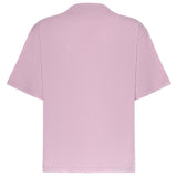 T-shirt Balenciaga Sacré Cœur in jersey dry 850990 TUVE45701 BALENCIAGA 