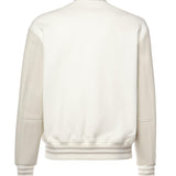 Bomber in lana K75GBTK20TES0K165 01-01 ELEVENTY 