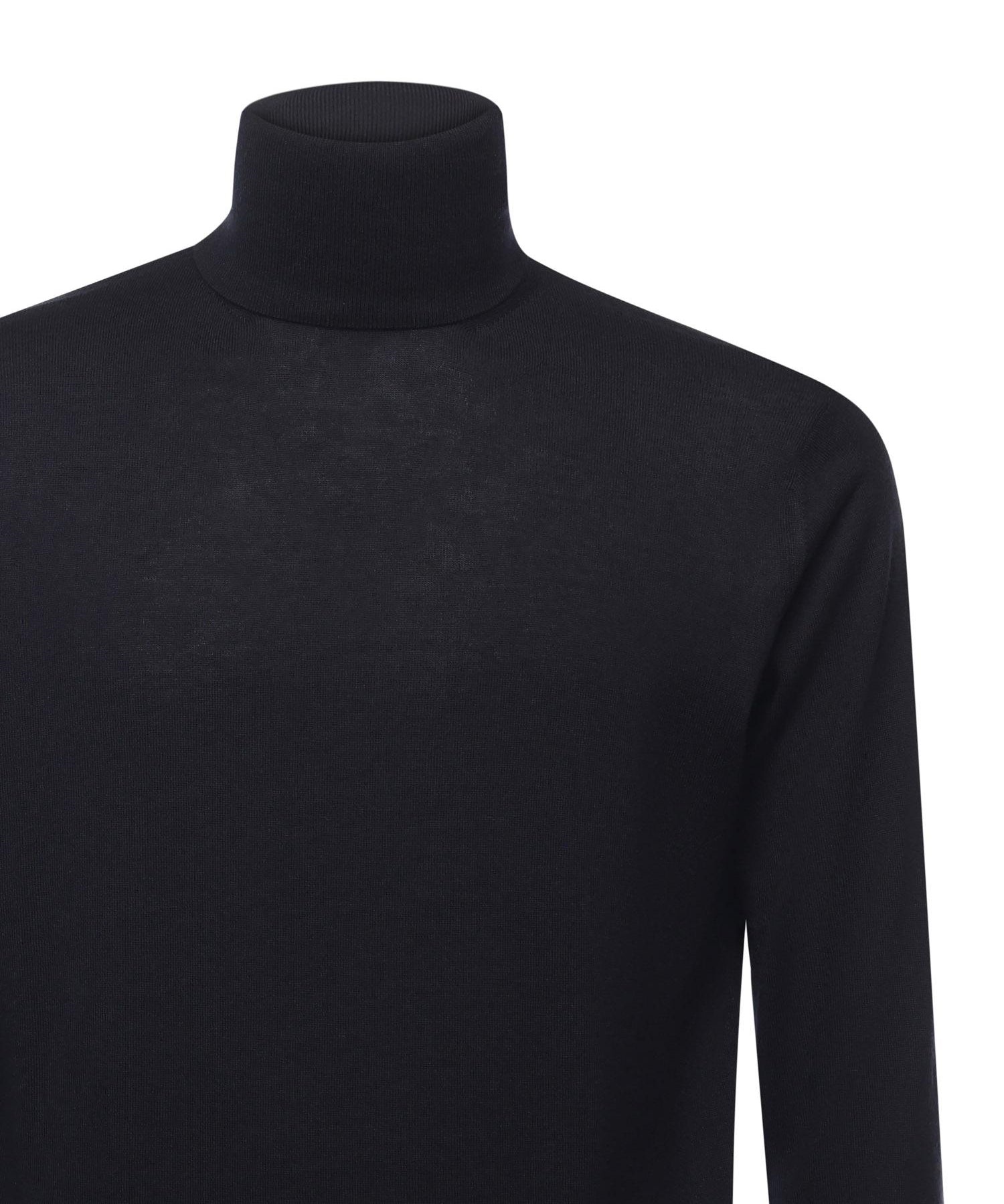 Maglia ciclista collo alto FE6851G 3001 ALPHA STUDIO 
