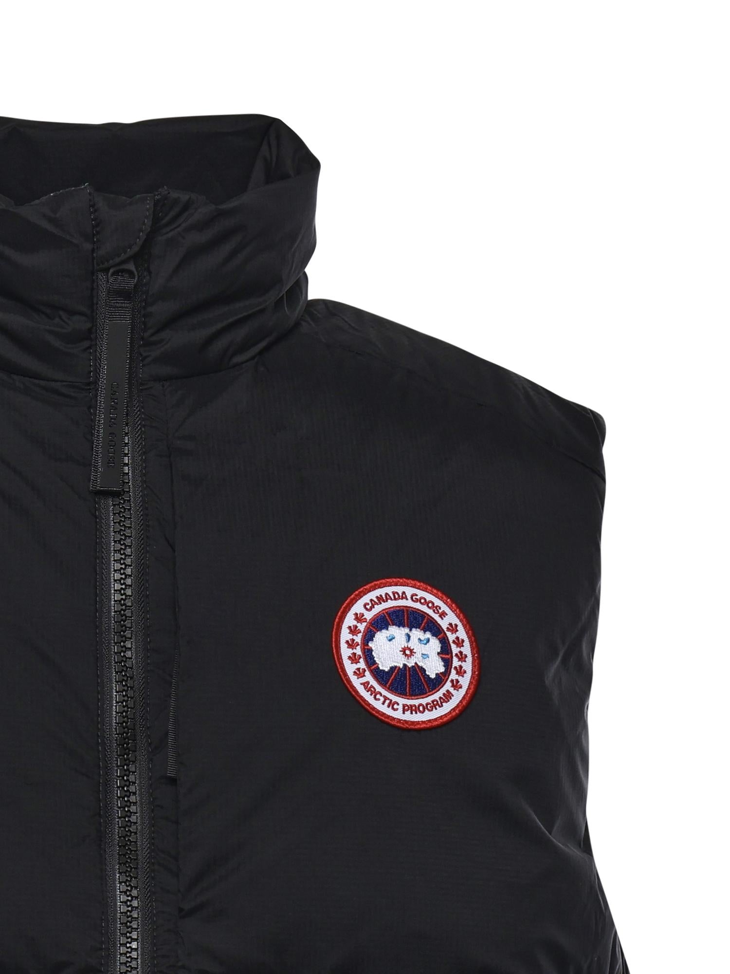 Gilet Lodge 4160M 9061 CANADA GOOSE 