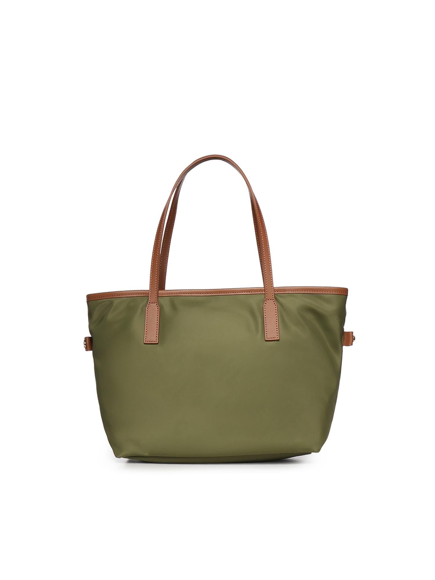 Borsa City medium in nylon CB0004 00219L MC2 SAINT BARTH 