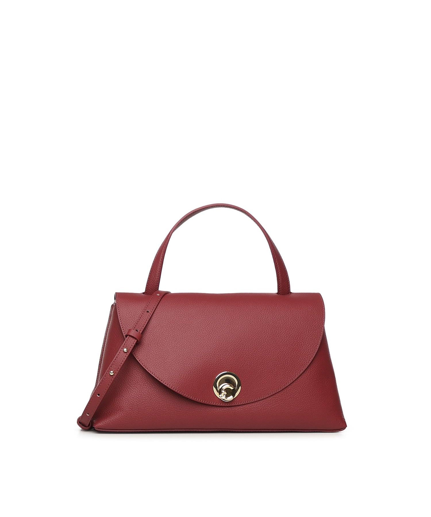 Borsa media Nikla E1TOA180101 612 COCCINELLE 