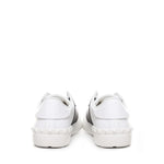 Sneaker Open in vitello 8Y2S0830 BLUM15 VALENTINO GARAVANI 