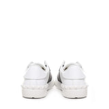 Sneaker Open in vitello 8Y2S0830 BLUM15 VALENTINO GARAVANI 