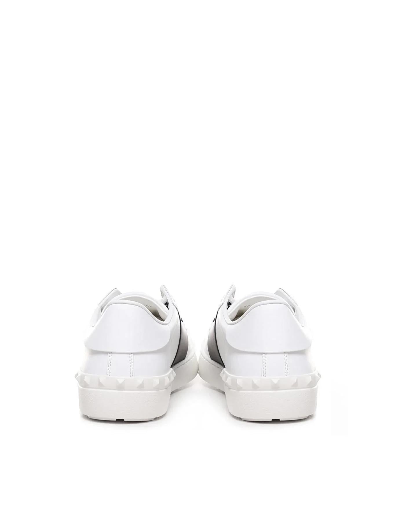 Sneaker Open in vitello 8Y2S0830 BLUM15 VALENTINO GARAVANI 