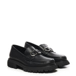 Mocassino Gancini 028249 773850005 FERRAGAMO 