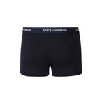 Bi-pack boxer in cotone M9C07J ONN95B9680 DOLCE & GABBANA 