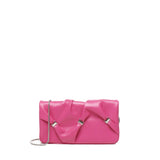 Portafoglio con tracolla 220864 780063003 FERRAGAMO 