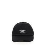 Cappello "Le Slogan" PERMCP151CO138 BL Drôle de Monsieur 