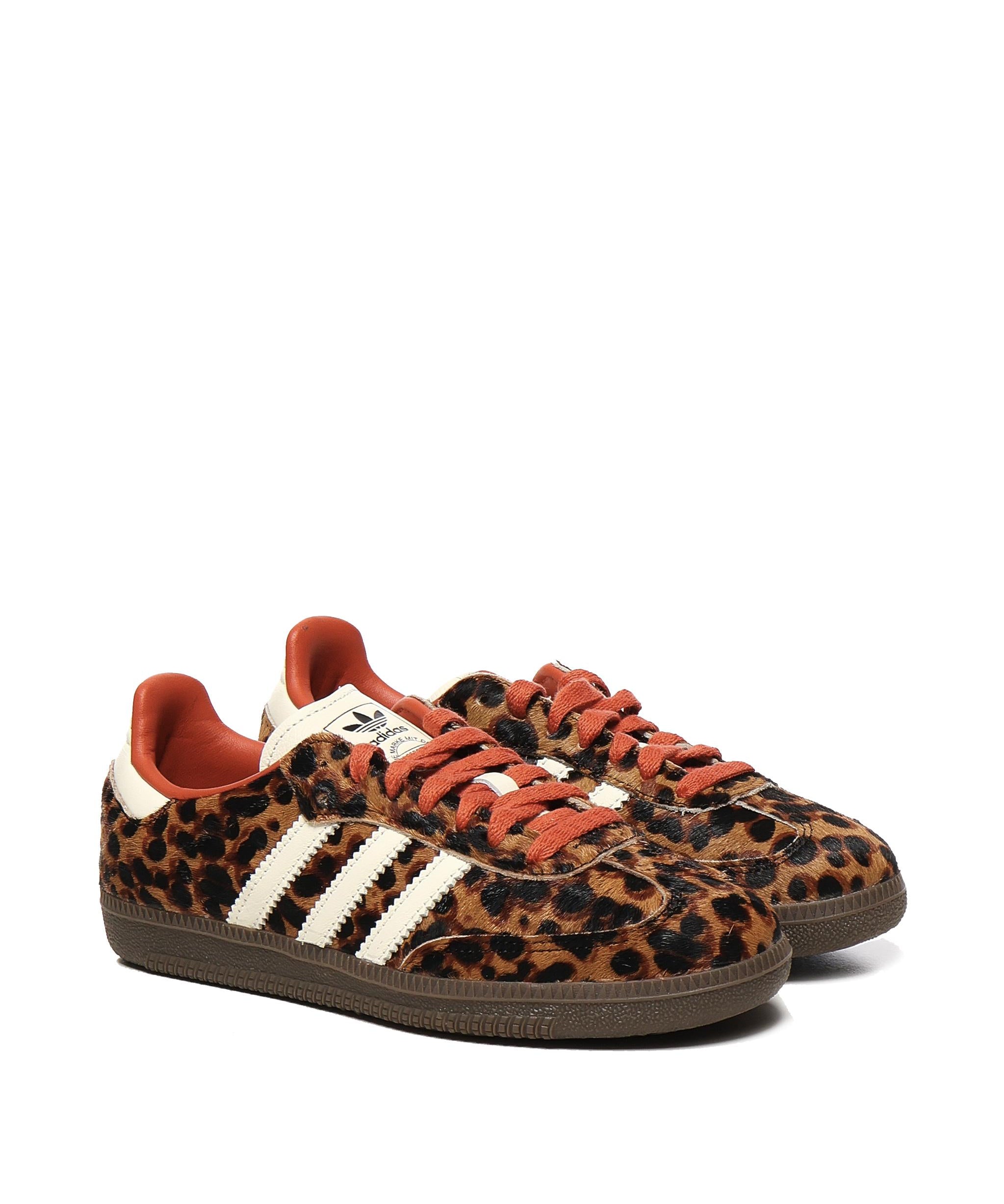 Sneakers Samba OG JI2734  ADIDAS ORIGINALS 