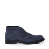 Polacchino in pelle scamosciata XXM62C0DH60RE0 U805 TOD'S 