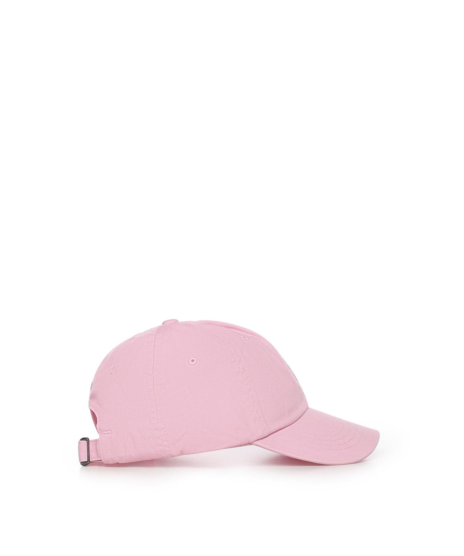 Cappello da baseball con logo 211912843 016 POLO RALPH LAUREN 