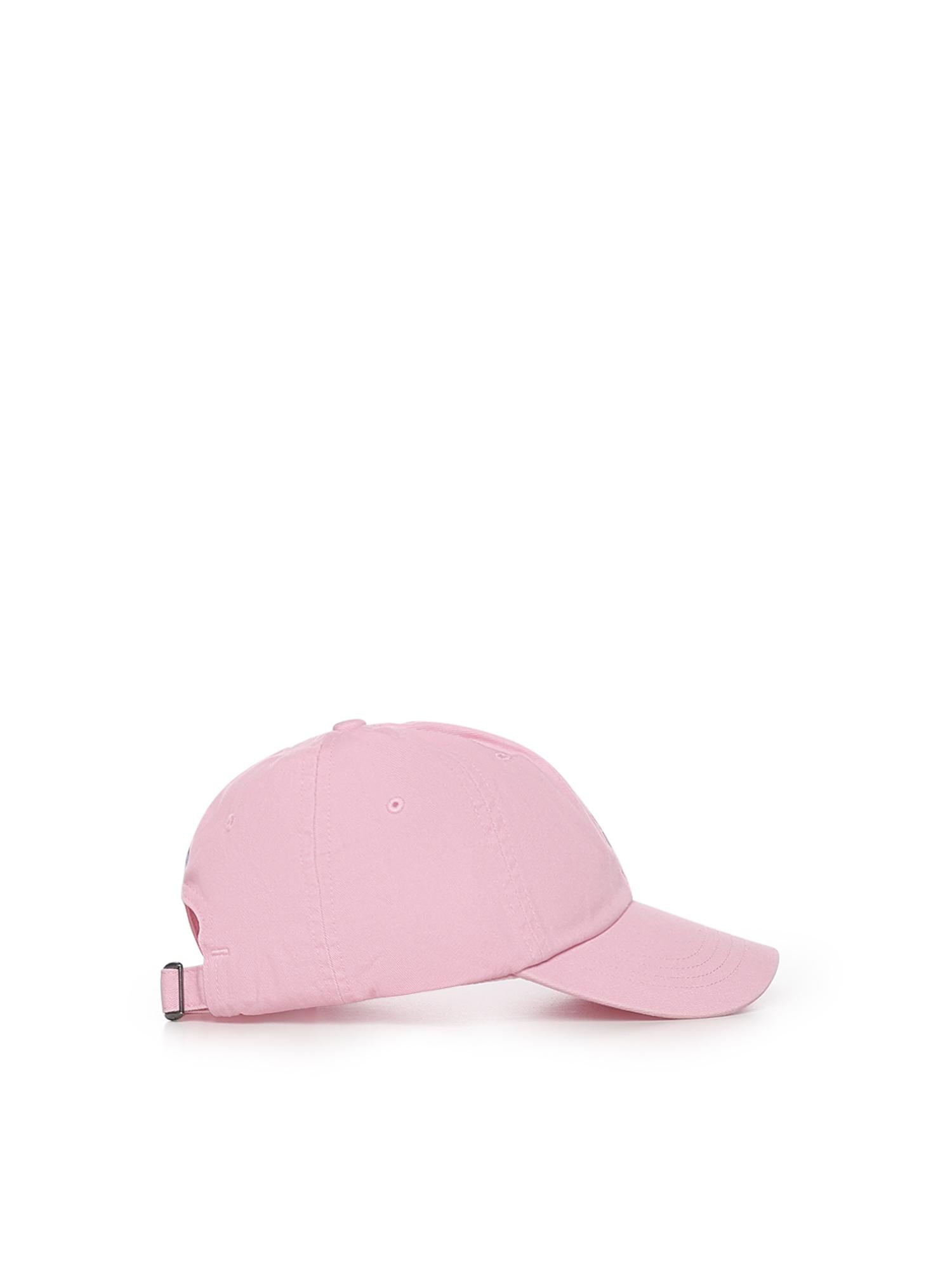 Cappello da baseball con logo 211912843 016 POLO RALPH LAUREN 