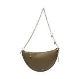 Borsa a spalla Chloé Icons CHC25AS519P80 3D0 CHLOÉ 