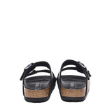 Sandali Arizona Birko Flor 1019069  BIRKENSTOCK 