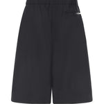 Shorts in wool touch PT00069UL 128479300 LAMINAR 