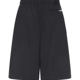 Shorts in wool touch PT00069UL 128479300 LAMINAR 