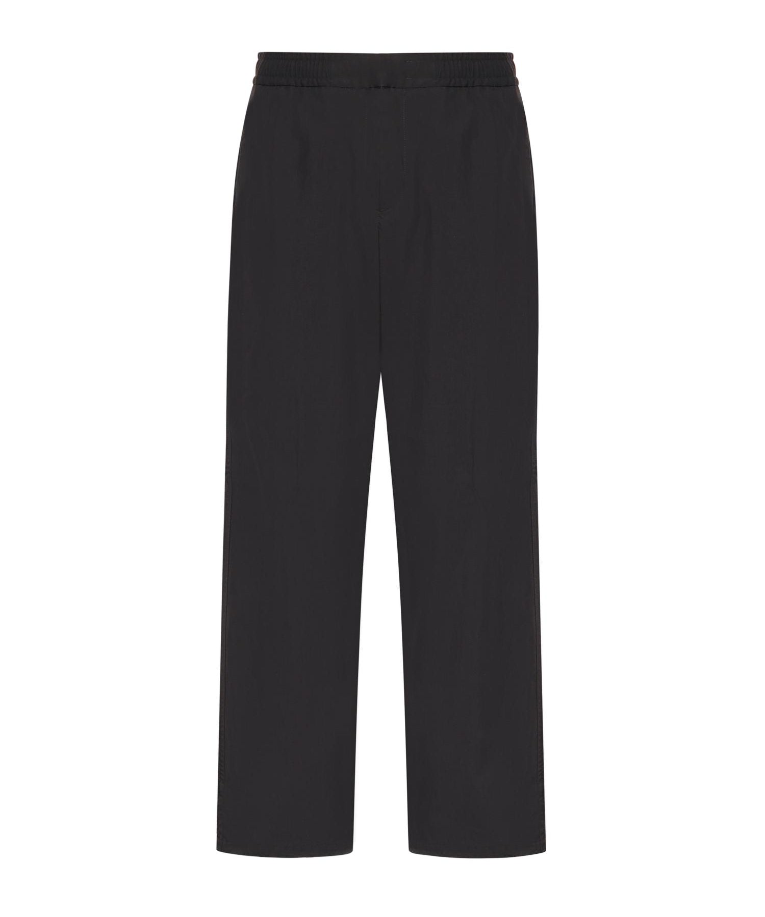 Pantaloni in twill di cotone e nylon PT00075UL 132859300 LAMINAR 