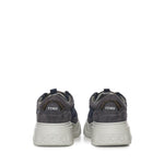 Sneaker Fendi Force 7E1728 AYFTF1V8C FENDI 