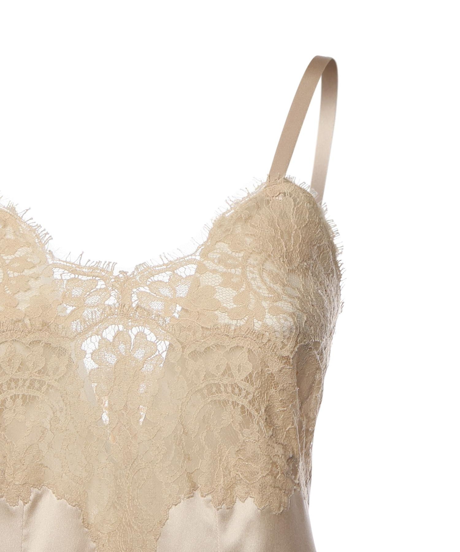 Abito in satin stretch F60FGT FURAGF0600 DOLCE & GABBANA 