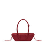 Borsa Afra in pelle FBBP9JO02 OMBRA FRANCESCO BIASIA 