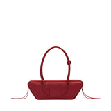 Borsa Afra in pelle FBBP9JO02 OMBRA FRANCESCO BIASIA 
