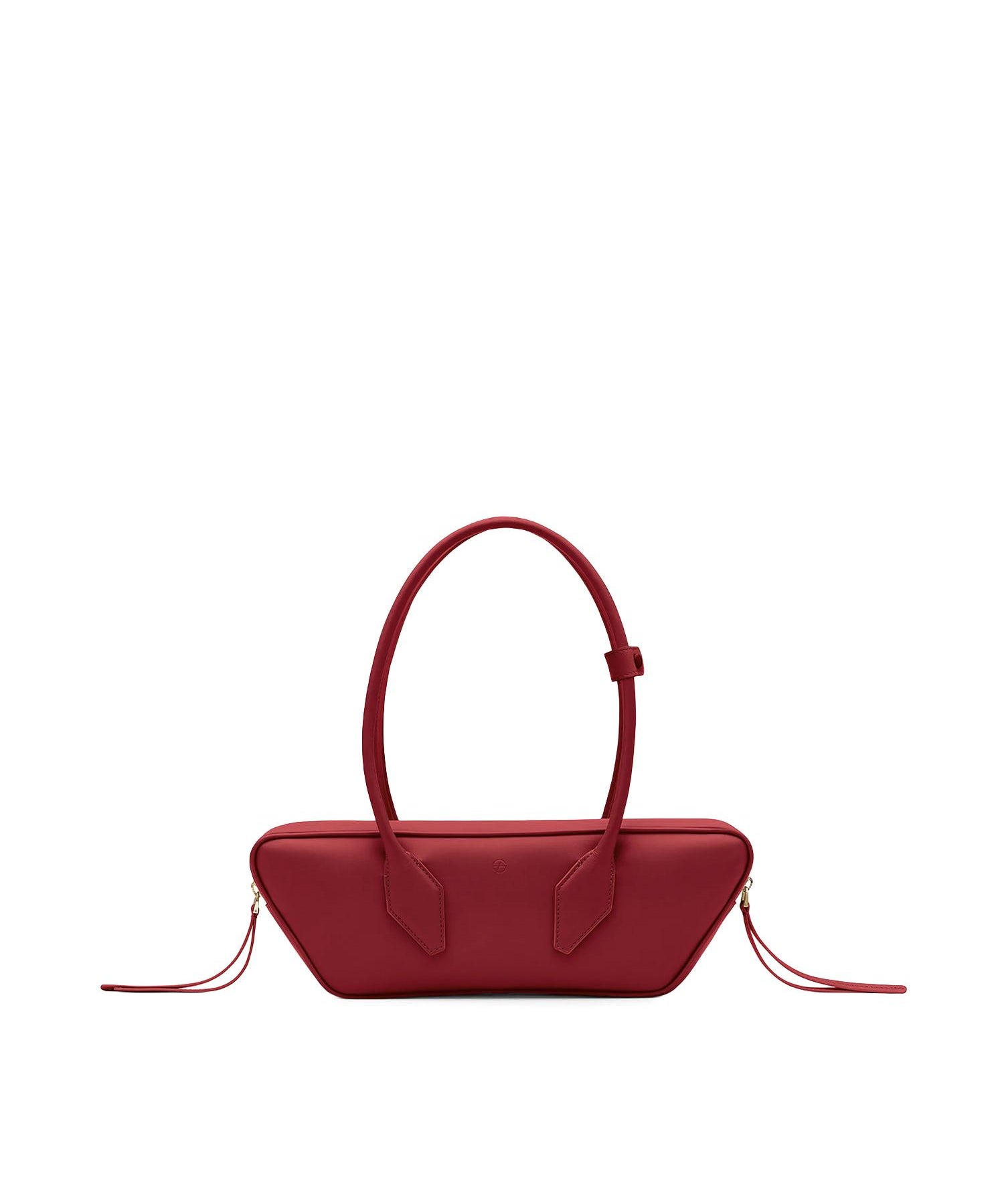 Borsa Afra in pelle FBBP9JO02 OMBRA FRANCESCO BIASIA 