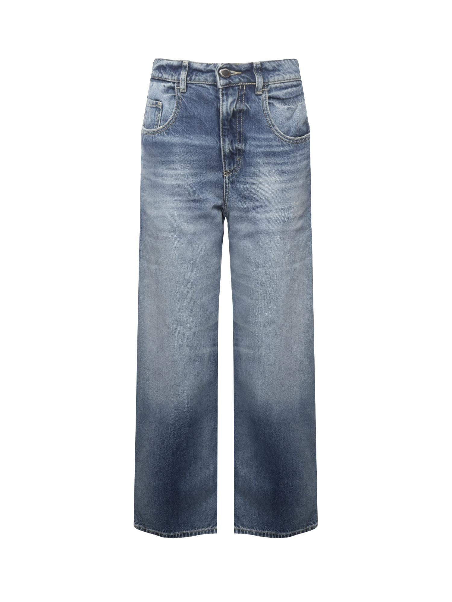 Jeans Poppy POPPY ID8740 ICON DENIM 