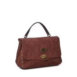 Borsa Postina Jones<BR/> 068090 -0070000Z0990 ZANELLATO 