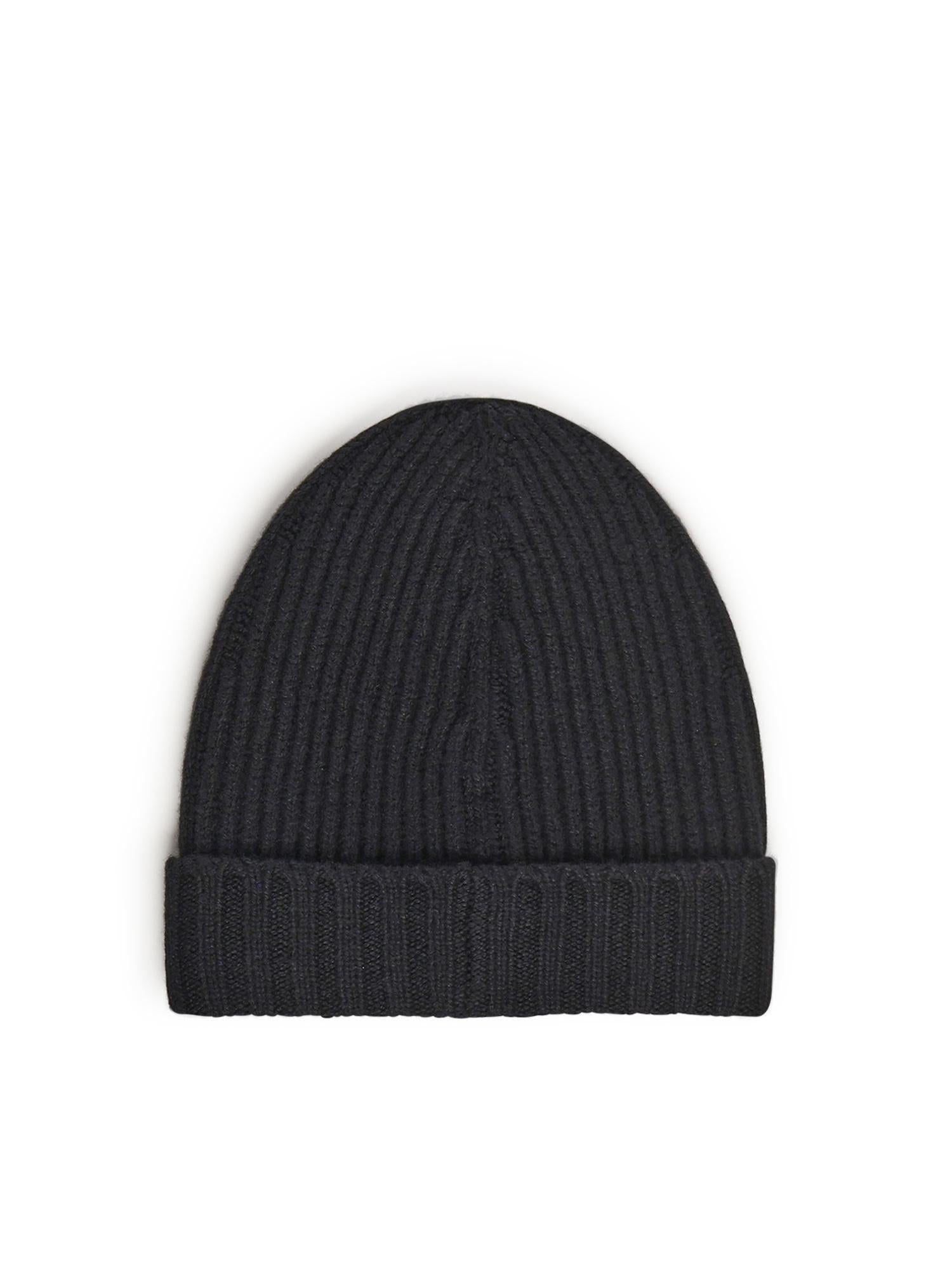 Cappello in lana N7MF3512970XWI B999 FAY 