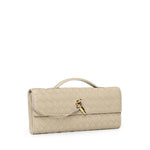 Clutch Andiamo 741511 VCPP39614 BOTTEGA VENETA 