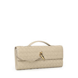 Clutch Andiamo 741511 VCPP39614 BOTTEGA VENETA 