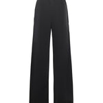 Pantaloni in cotone SH2KA0030 M35435900 MM6 Maison Margiela 