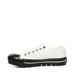 Sneakers basse con platform<BR/> I225CLMCC016XXXB WHITE/BIANCO TITANIO PRO-KEDS 