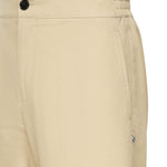 Pantaloni in gabardine 8111203 C2981 BURBERRY 