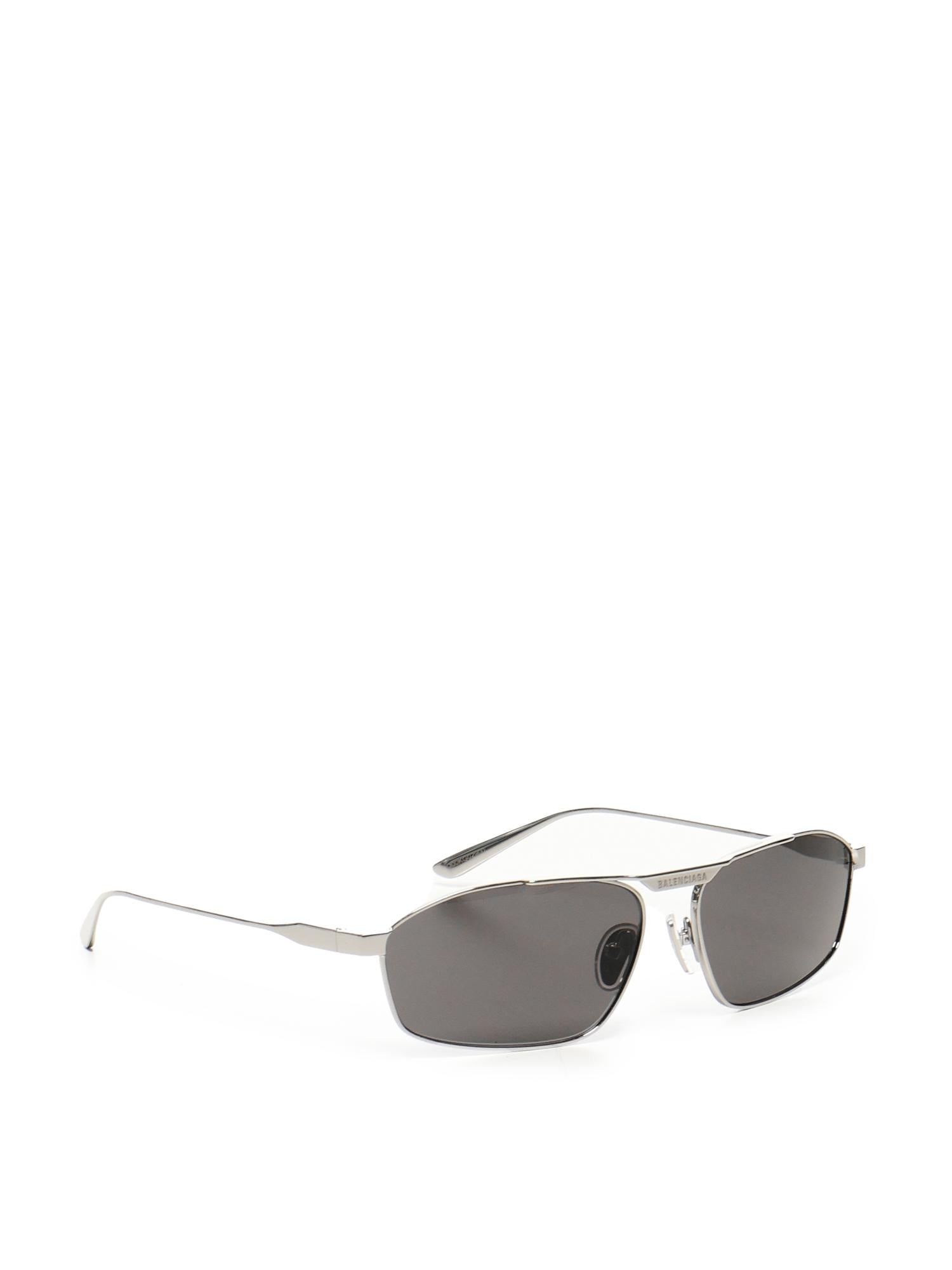 Occhiali da sole D-frame 812830 T00058337 BALENCIAGA 