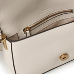 Tracolla mini in vitelloTracolla min 104340 A0QOZ14Q PINKO 