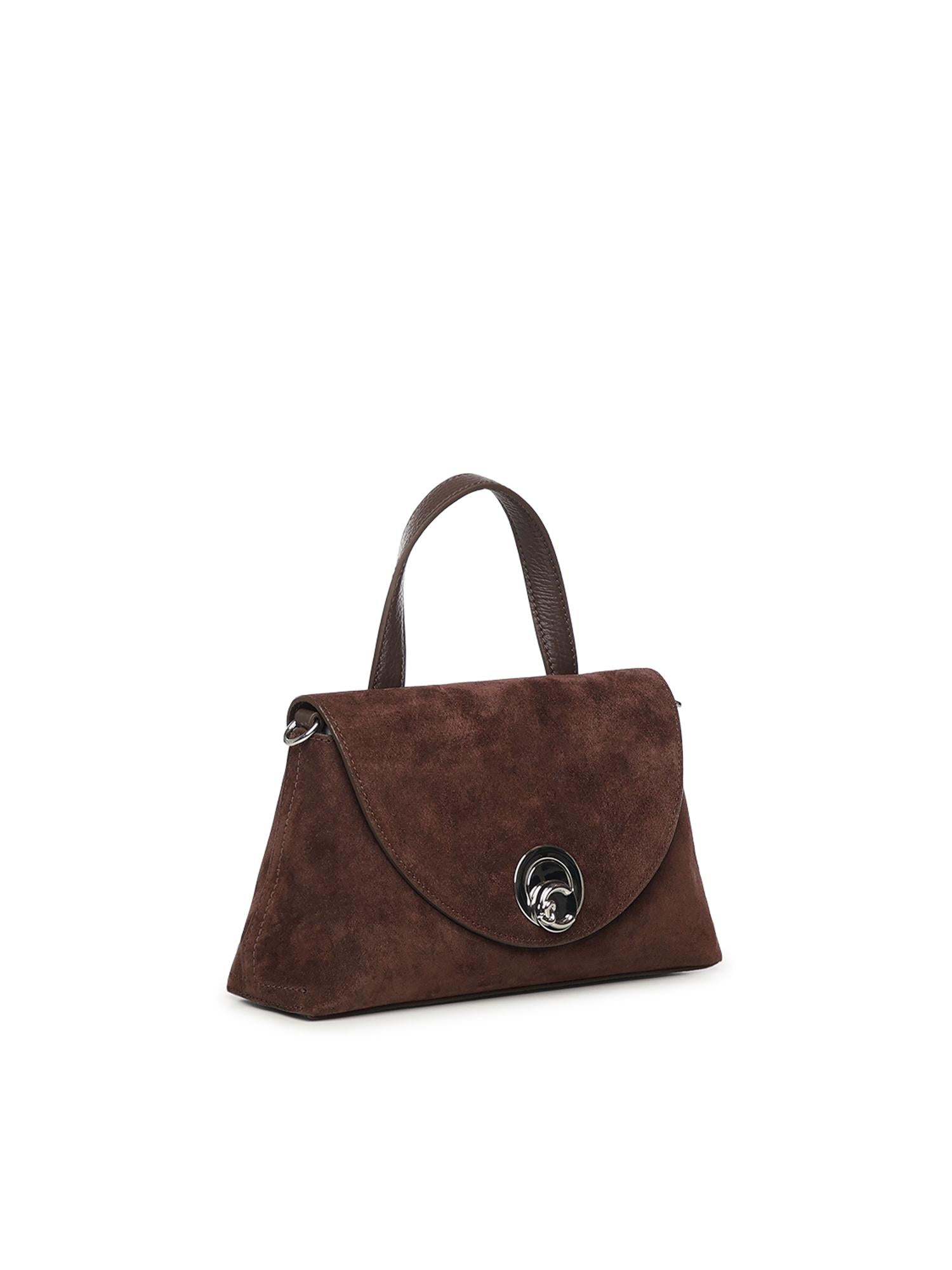 Borsa a mano Nikla small<BR/> E1TOC180201 W20 COCCINELLE 