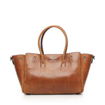 Borsa Carry All Bel Air Mini in pelle 835732 2ABP72753 BALENCIAGA 