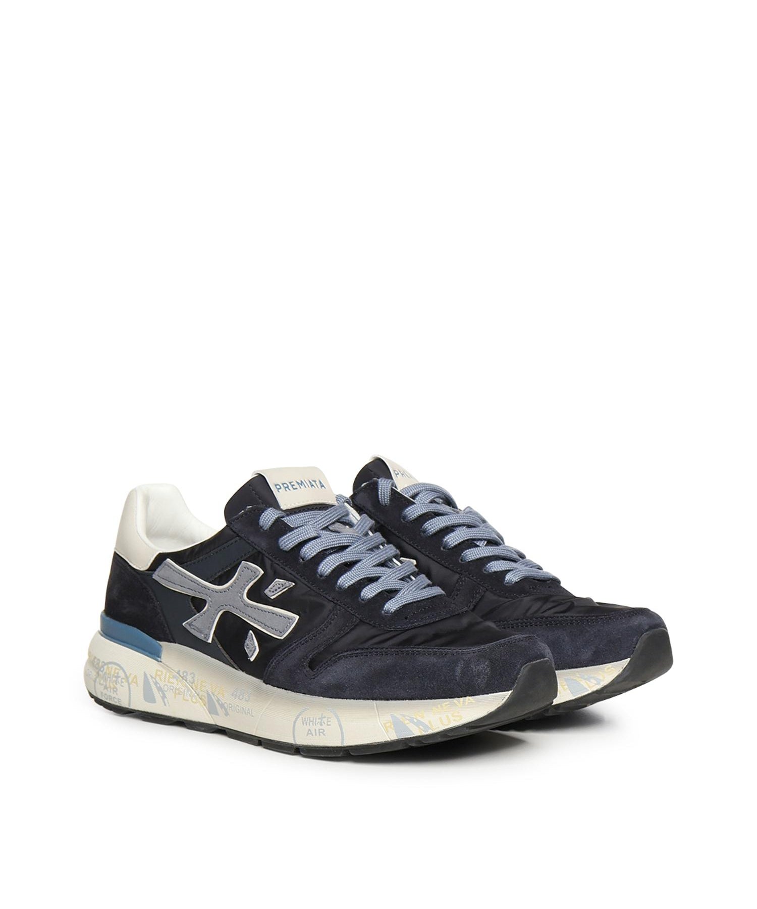 Sneaker Mick 7716 MICK 7716 PREMIATA 