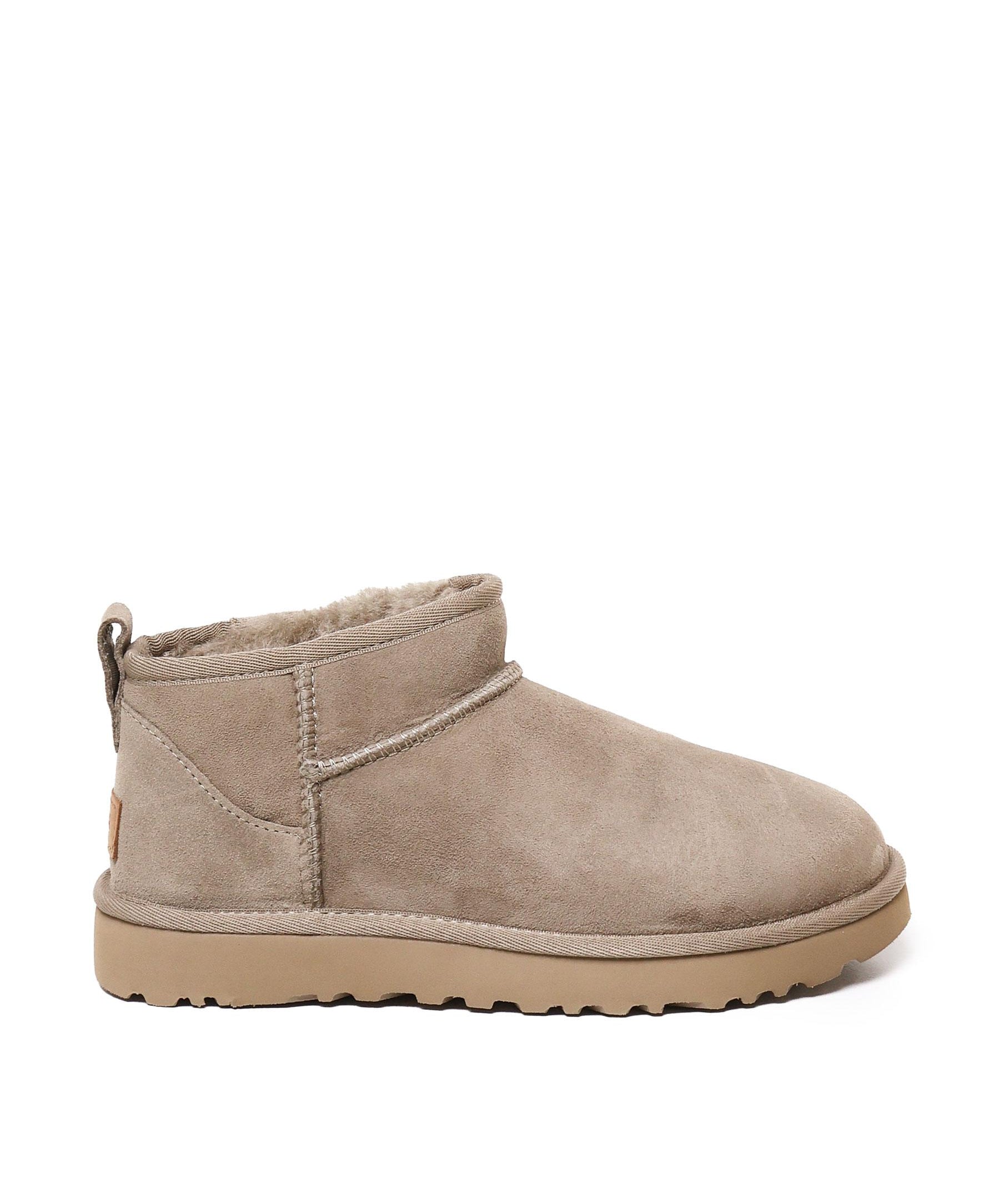 Classic Ultra Mini Boots<BR/> 1116109 ALP UGG 
