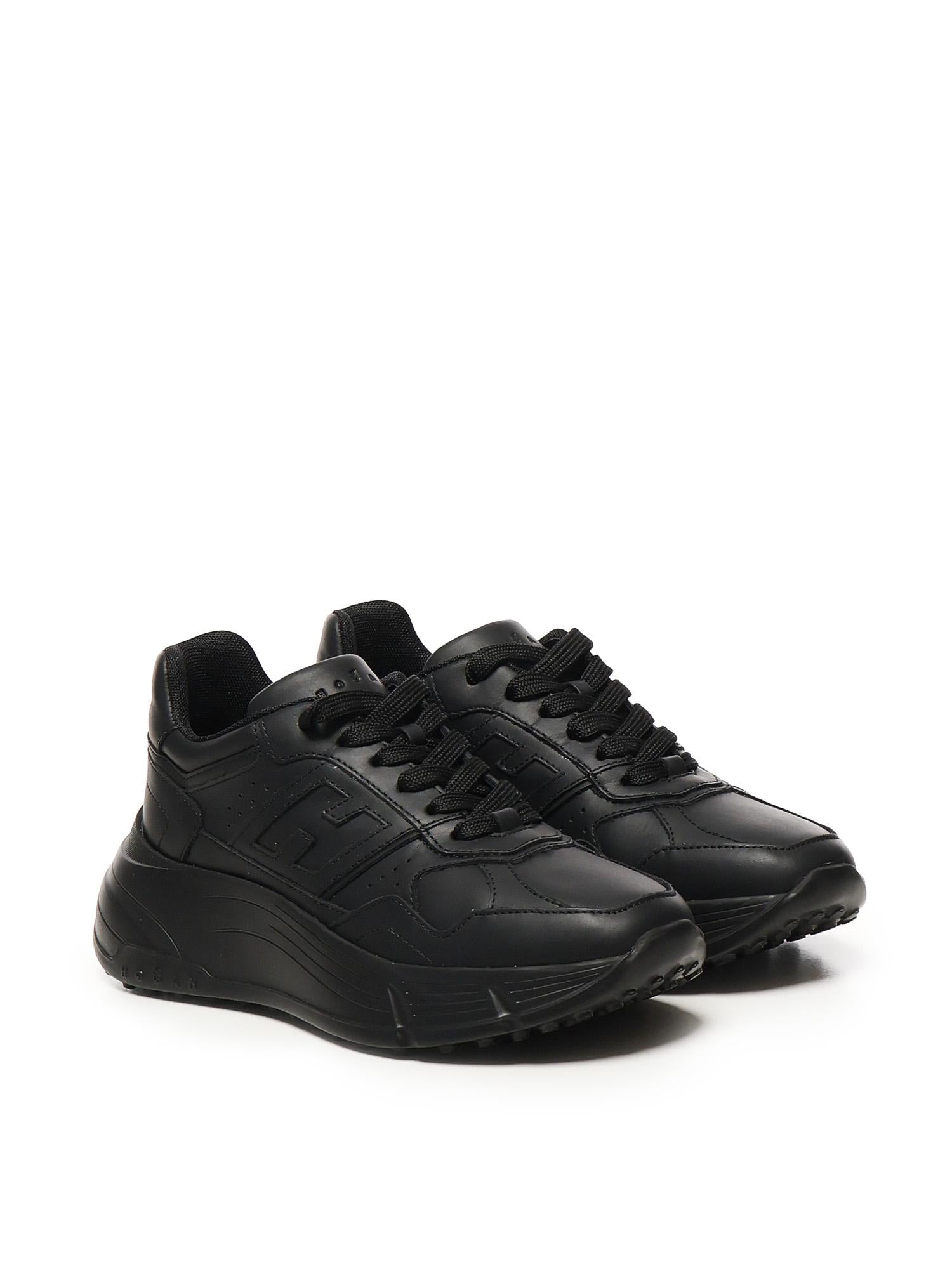 Sneakers Hogan Hi-Fi HXW6690FK700ZL B999 HOGAN 