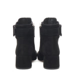 Stivaletti Très Vivier in camoscio RVW75140570HR0 B999 ROGER VIVIER 