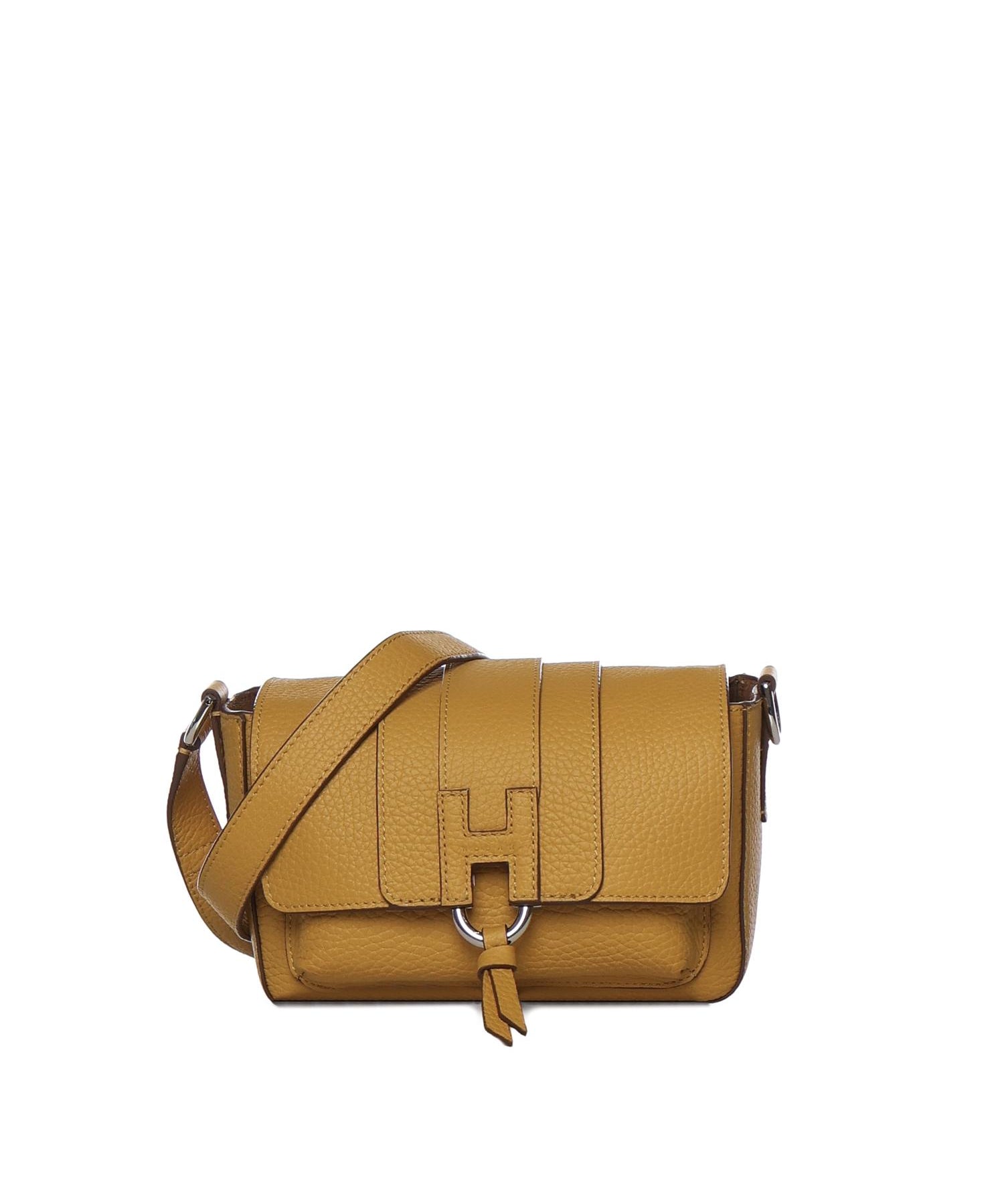 Borsa Flap Hogan Trend in pelle KBW01XI0100TH1 G248 HOGAN 