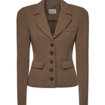Blazer in lana 290426  MAGDA BUTRYM 