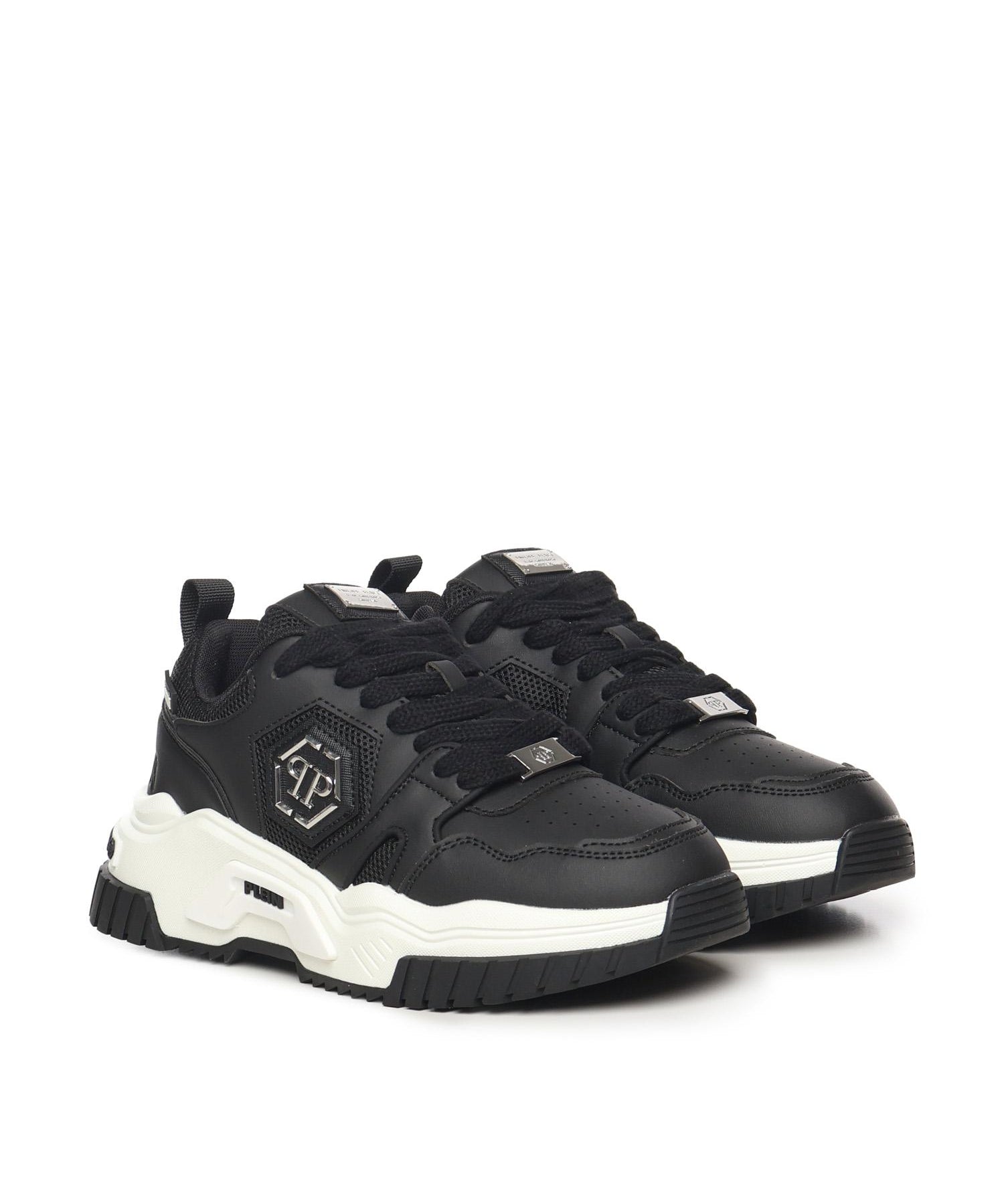 Sneakers New Predator FAESUSC0837 PTE003N02 PHILIPP PLEIN 