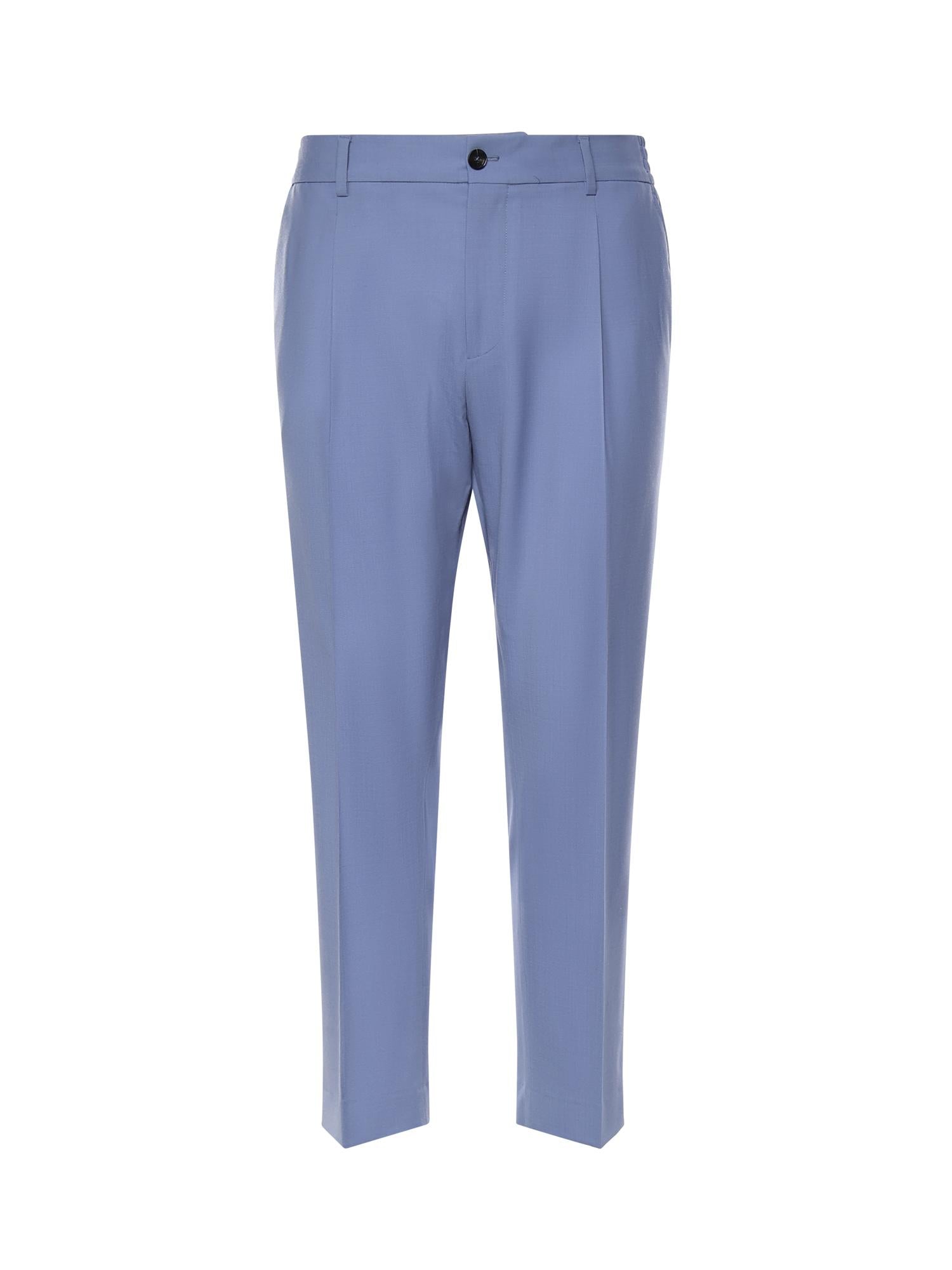 Pantalone New Ricardo in misto lana NEW RICCARDO TBCMINDACO BE ABLE 