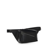 Marsupio Puzzle Edge piccolo in pelle<BR/> B510SEBX02 1100 LOEWE 
