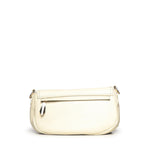 Borsa a spalla in pelle BIBP9VJ01 AVORIO BIASIA 